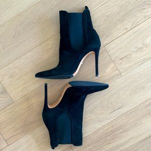 schutz basia bootie